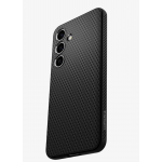 Θήκη Spigen SGP LIQUID AIR για Samsung Galaxy S24+ PLUS 5G 2024 - ΜΑΥΡΟ - ACS07327
